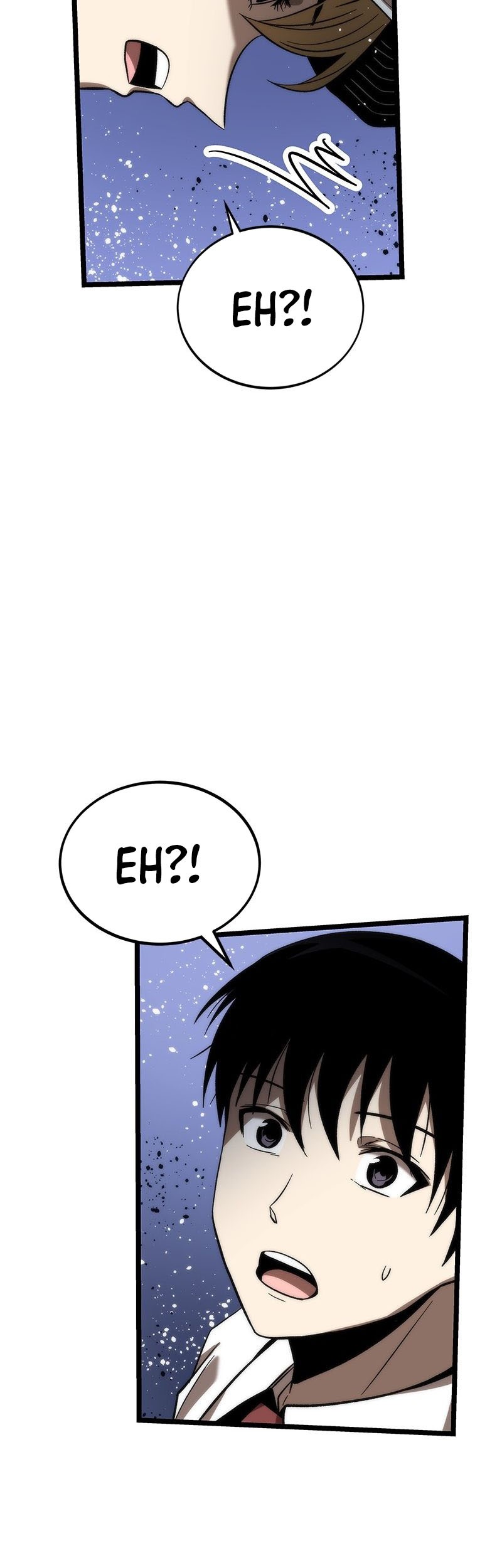 Ultra Alter Chapter 75 - halaman 28