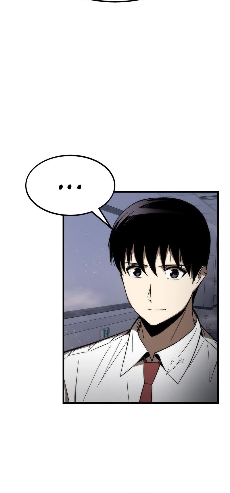 Ultra Alter Chapter 75 - halaman 41