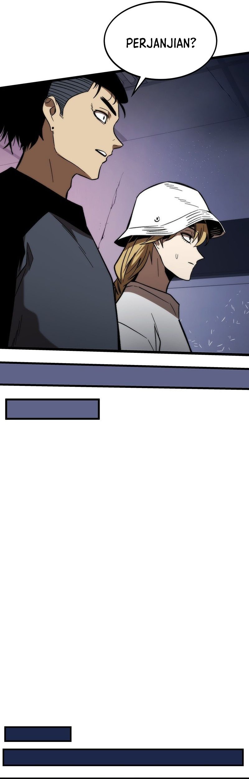 Ultra Alter Chapter 75 - halaman 45