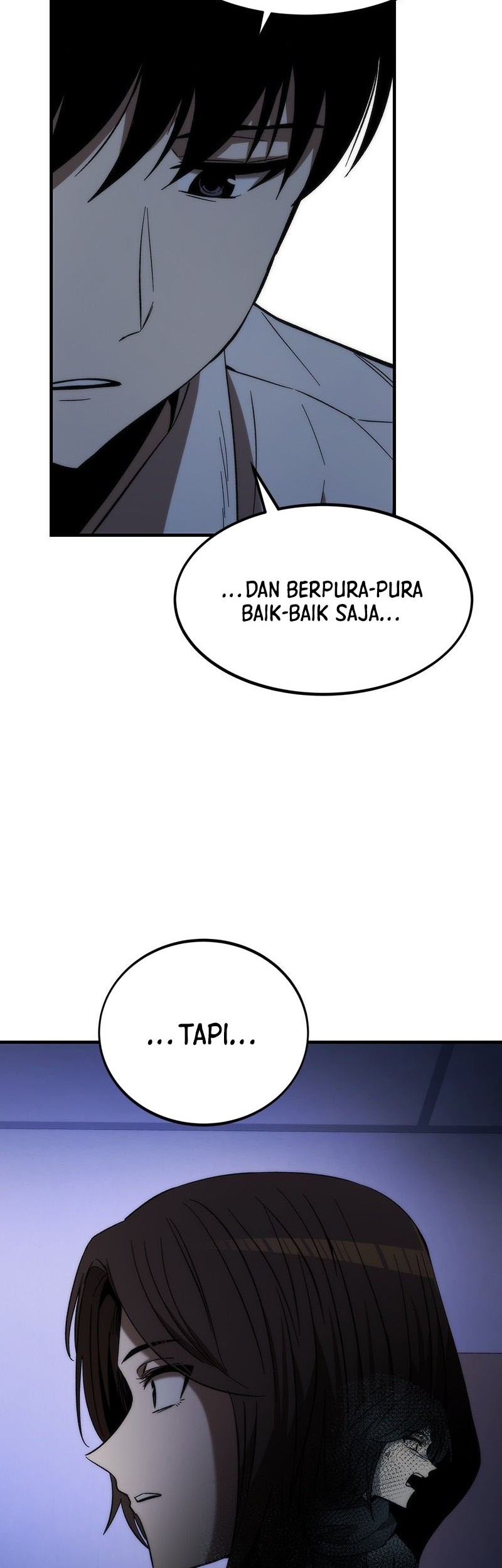 Ultra Alter Chapter 75 - halaman 59