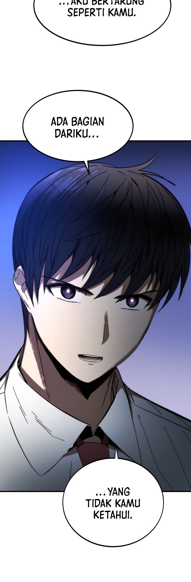 Ultra Alter Chapter 75 - halaman 61