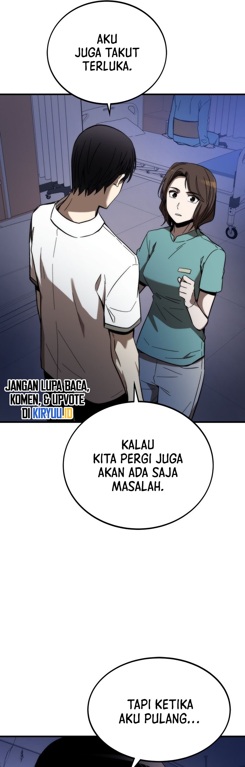 Ultra Alter Chapter 75 - halaman 62