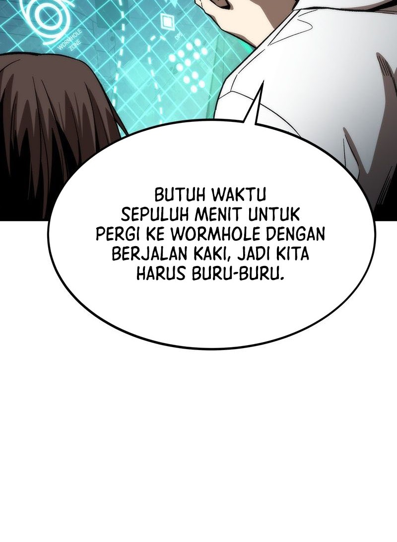 Ultra Alter Chapter 75 - halaman 69