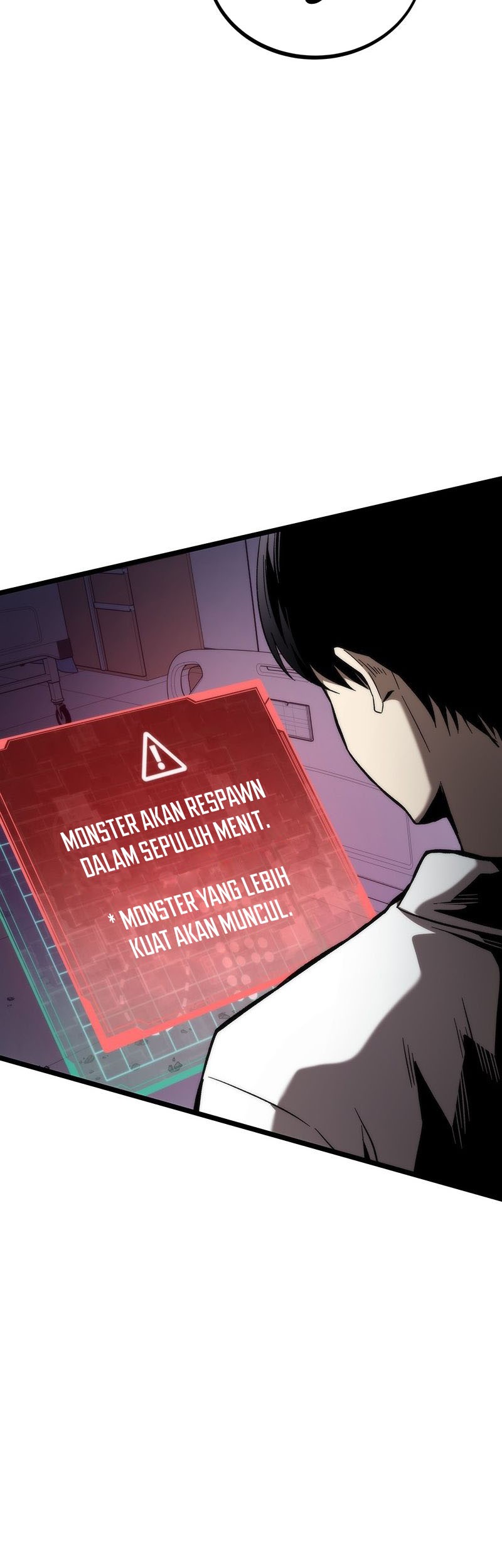 Ultra Alter Chapter 75 - halaman 72