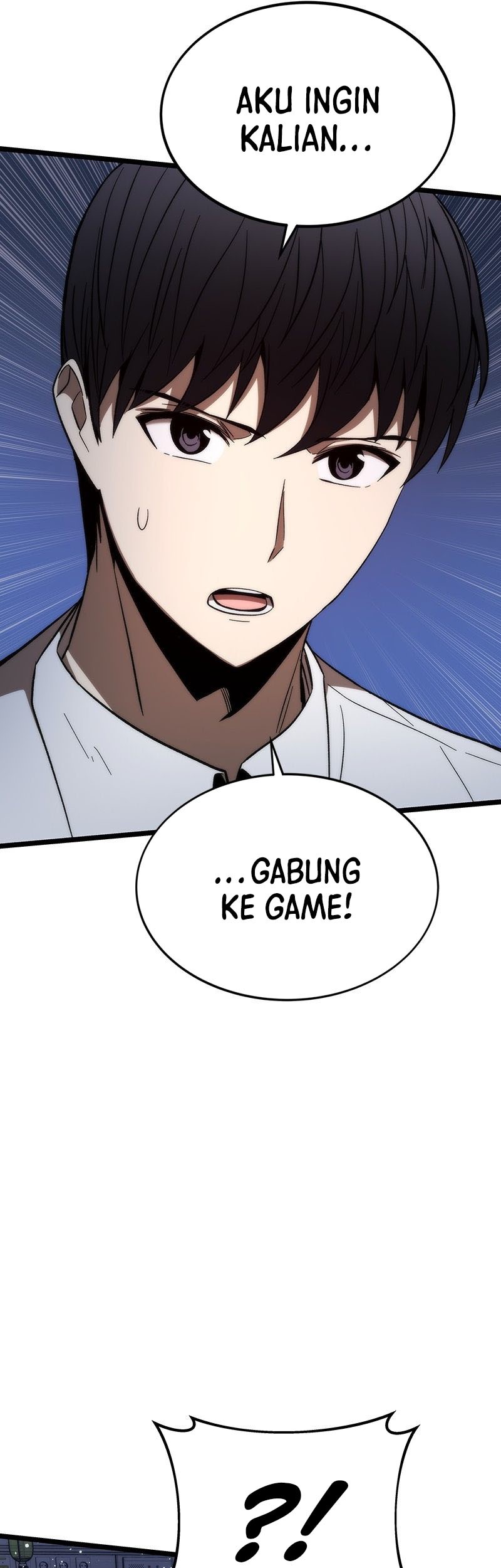 Ultra Alter Chapter 76 - halaman 14