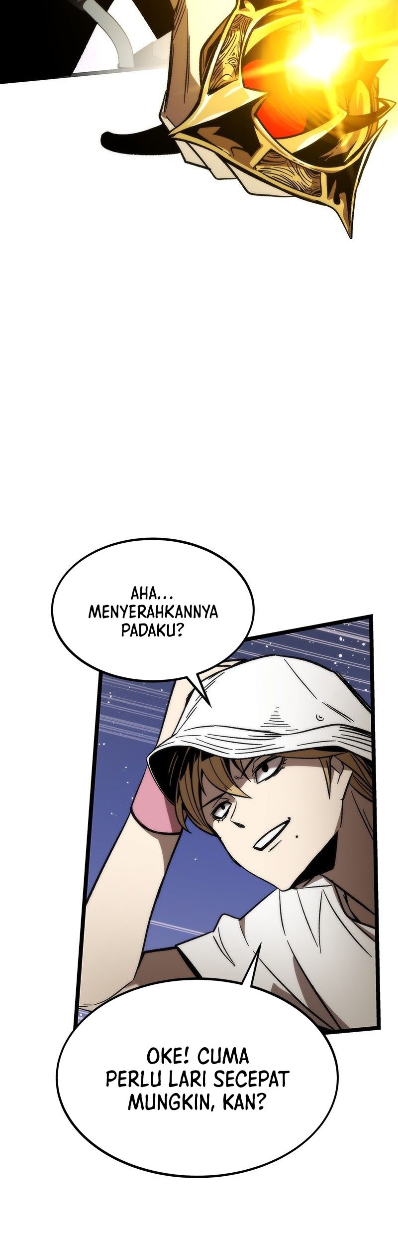 Ultra Alter Chapter 76 - halaman 29