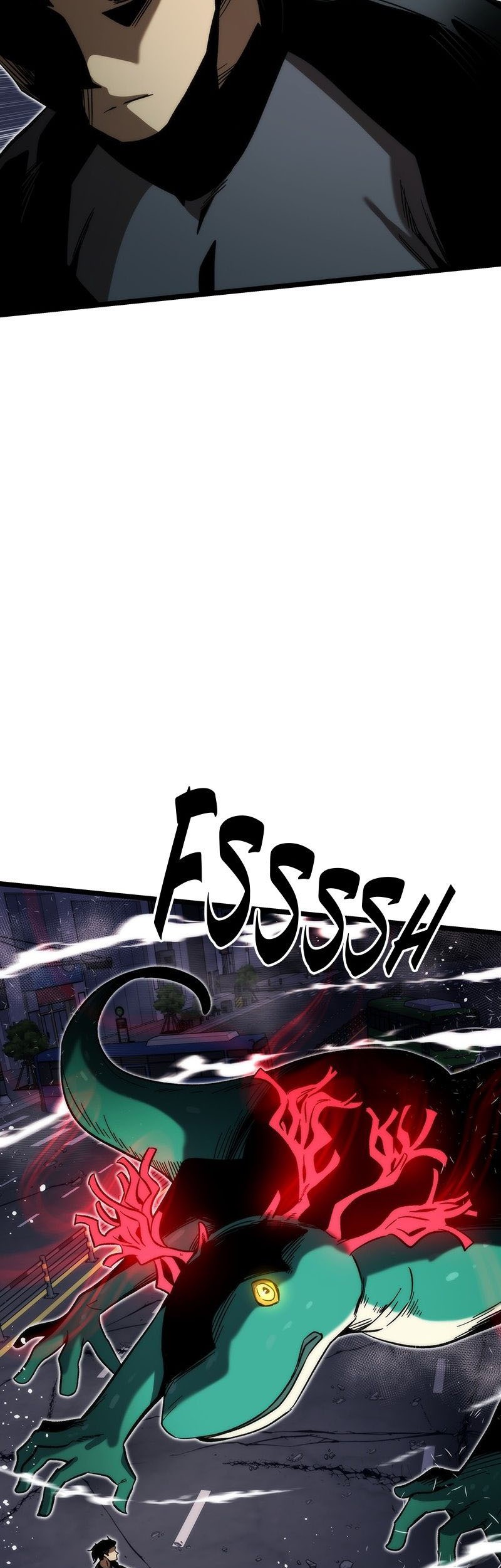 Ultra Alter Chapter 76 - halaman 36