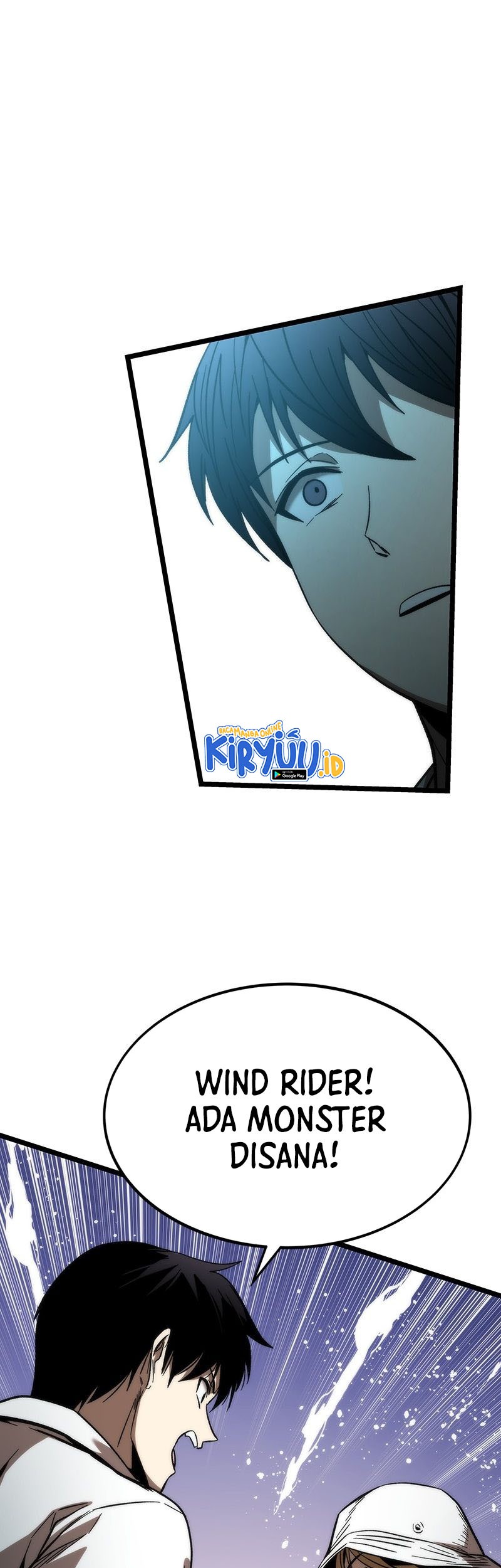 Ultra Alter Chapter 76 - halaman 42