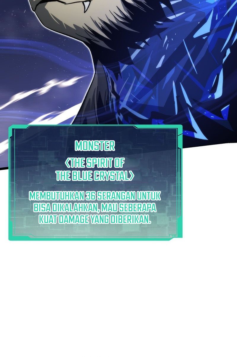 Ultra Alter Chapter 76 - halaman 45
