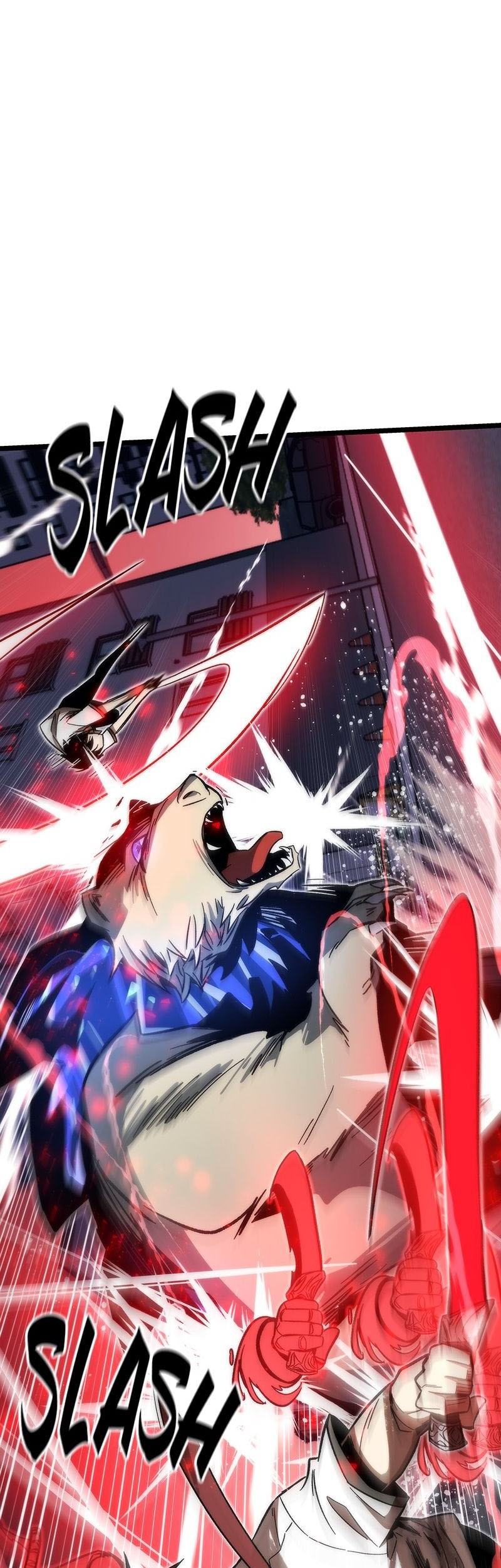 Ultra Alter Chapter 76 - halaman 48