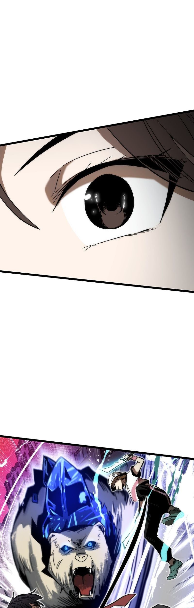 Ultra Alter Chapter 76 - halaman 50