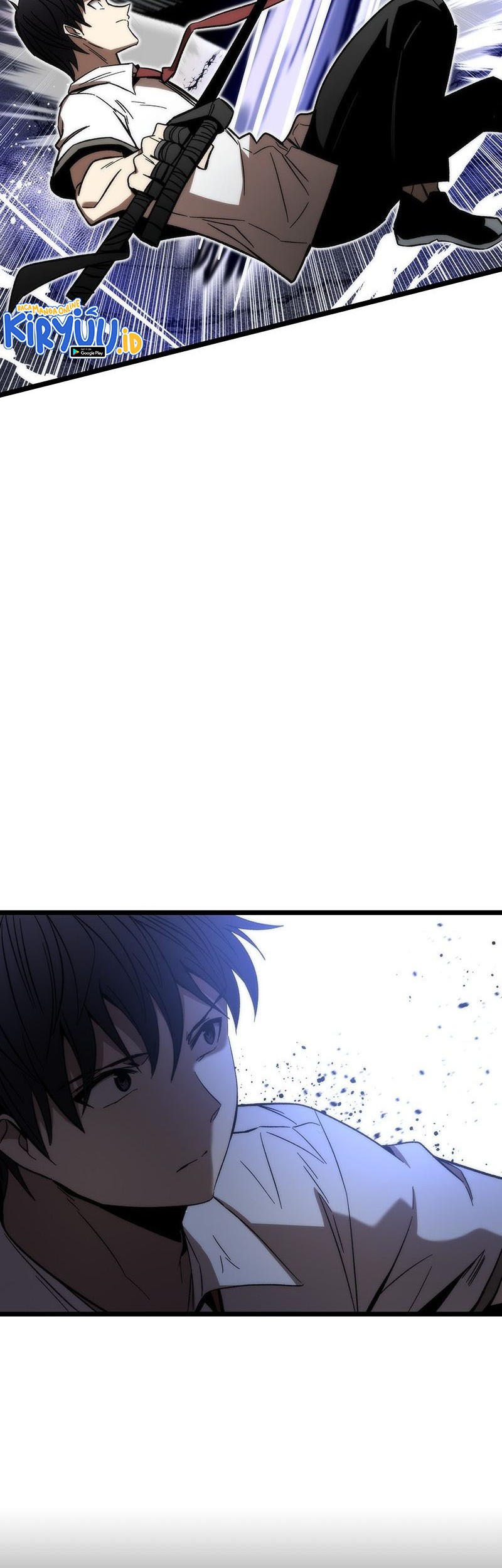Ultra Alter Chapter 76 - halaman 51
