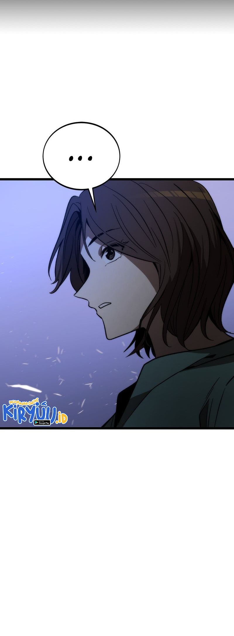 Ultra Alter Chapter 76 - halaman 53