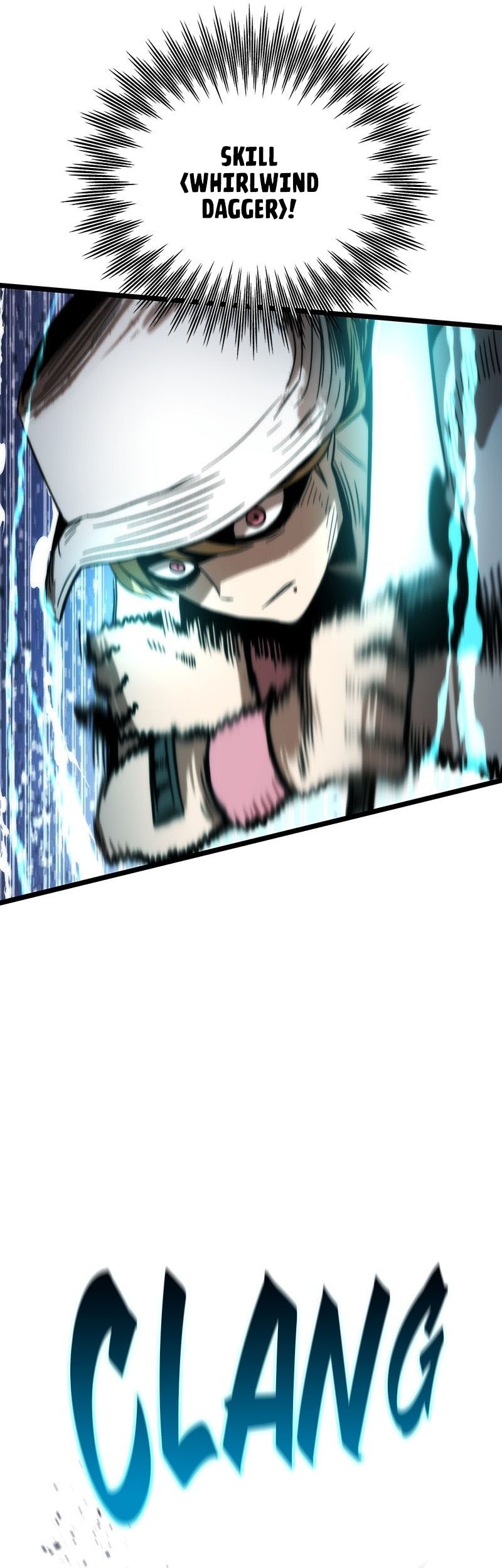 Ultra Alter Chapter 76 - halaman 54