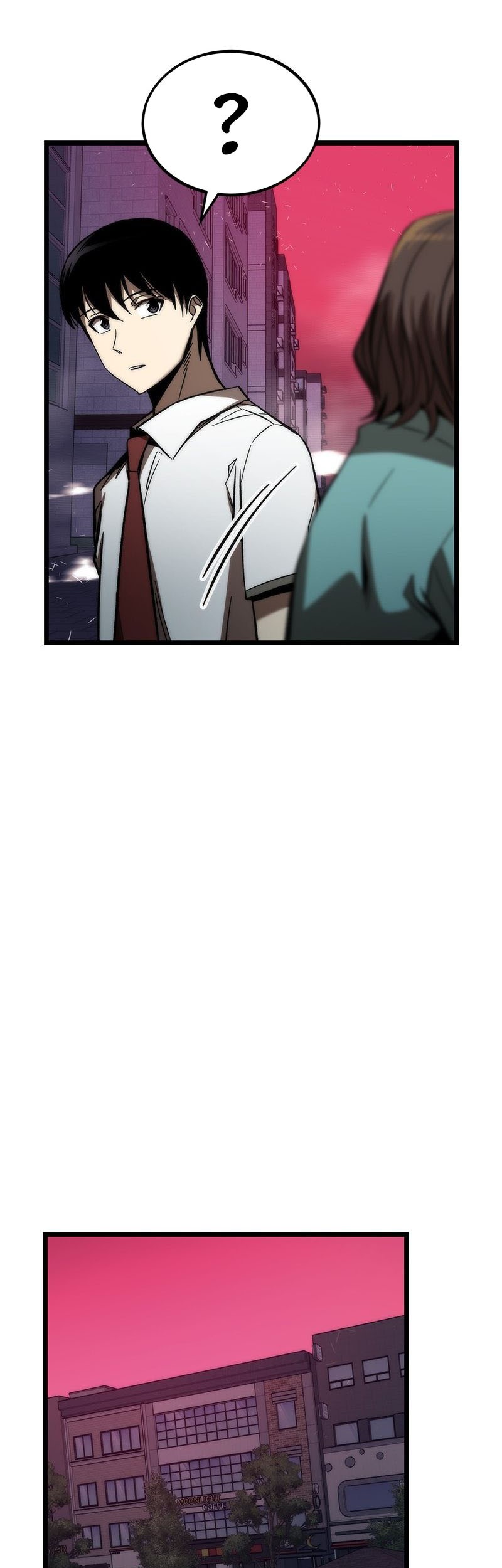Ultra Alter Chapter 76 - halaman 60
