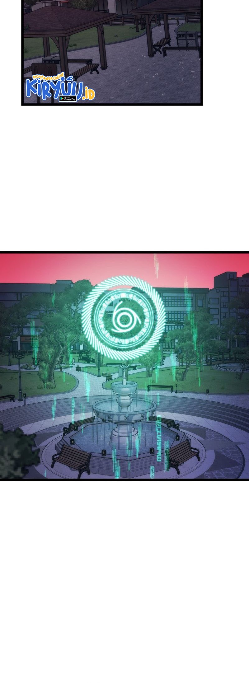 Ultra Alter Chapter 76 - halaman 61