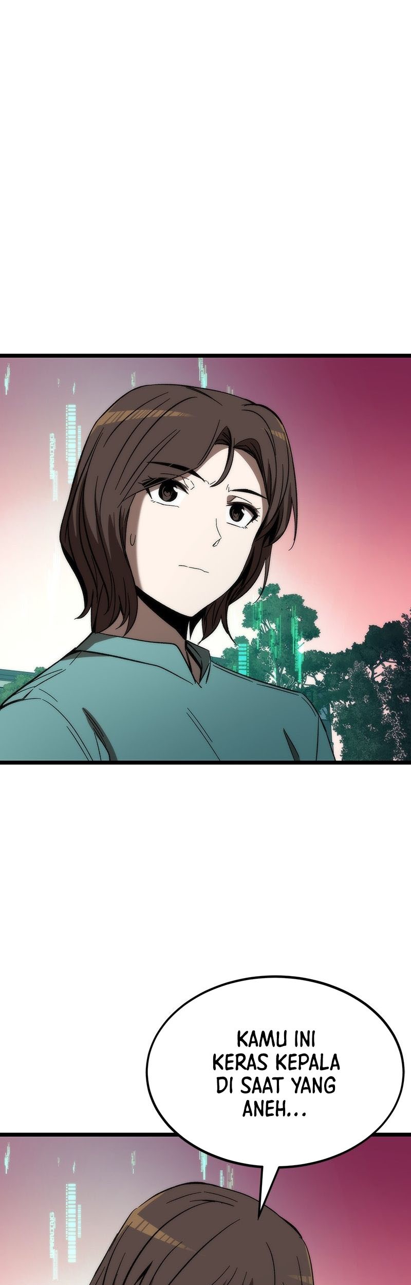 Ultra Alter Chapter 76 - halaman 66