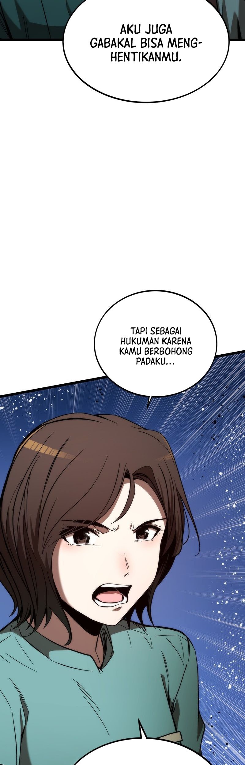 Ultra Alter Chapter 76 - halaman 68