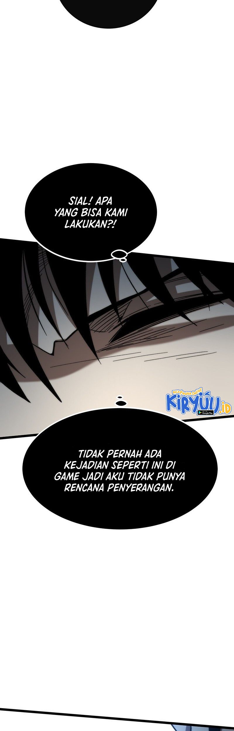 Ultra Alter Chapter 76 - halaman 7