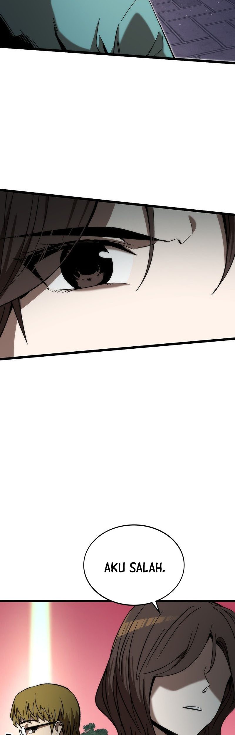 Ultra Alter Chapter 76 - halaman 71