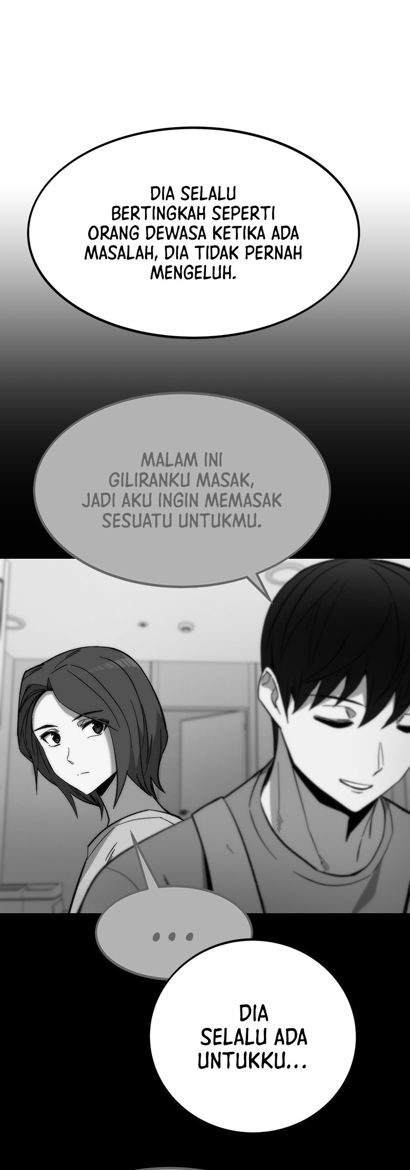 Ultra Alter Chapter 76 - halaman 73