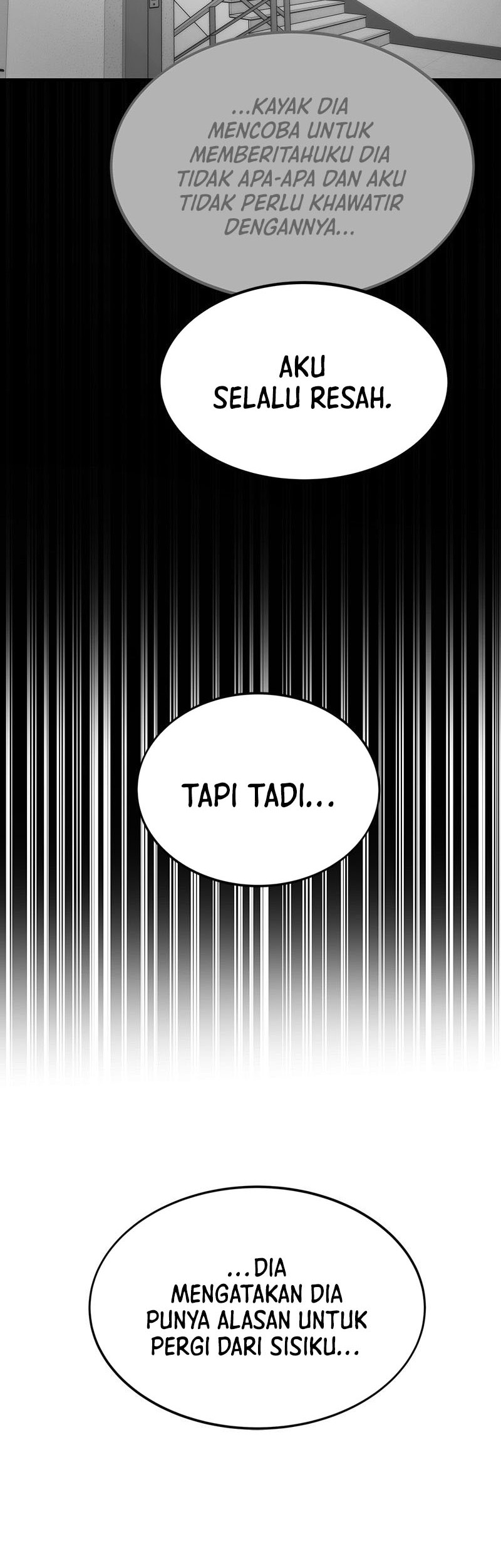 Ultra Alter Chapter 76 - halaman 75