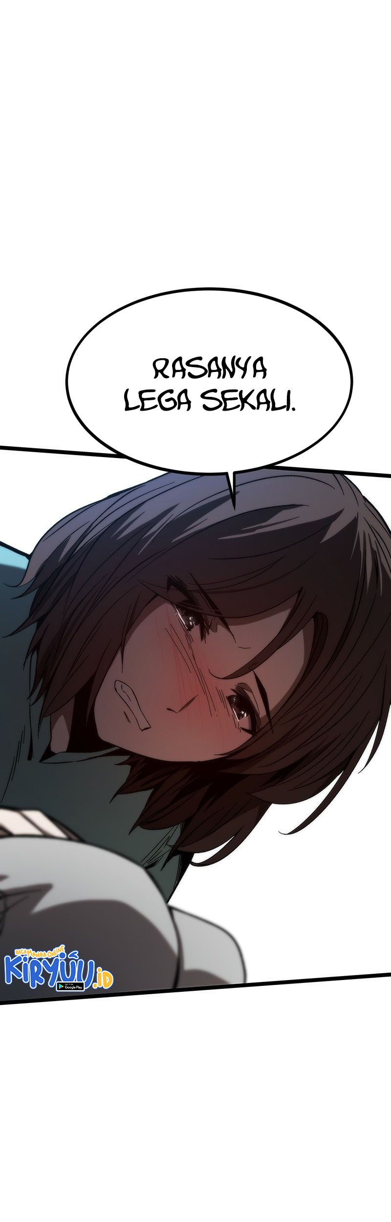 Ultra Alter Chapter 76 - halaman 76