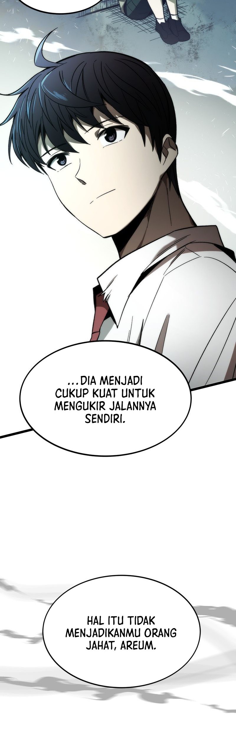 Ultra Alter Chapter 76 - halaman 81