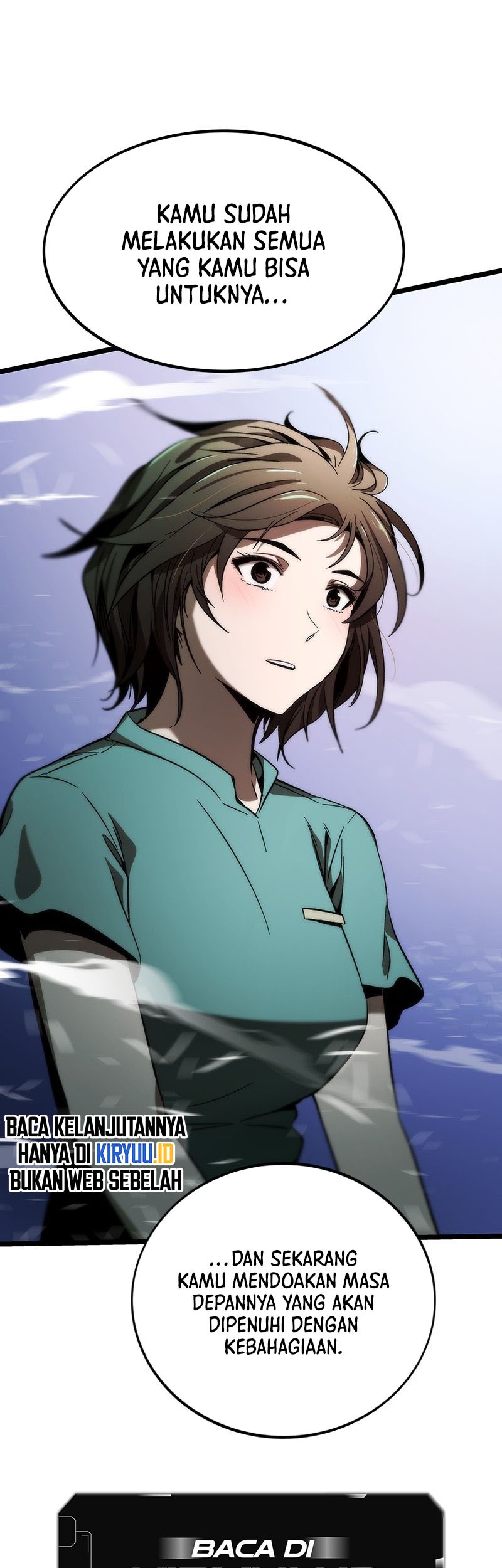 Ultra Alter Chapter 76 - halaman 82