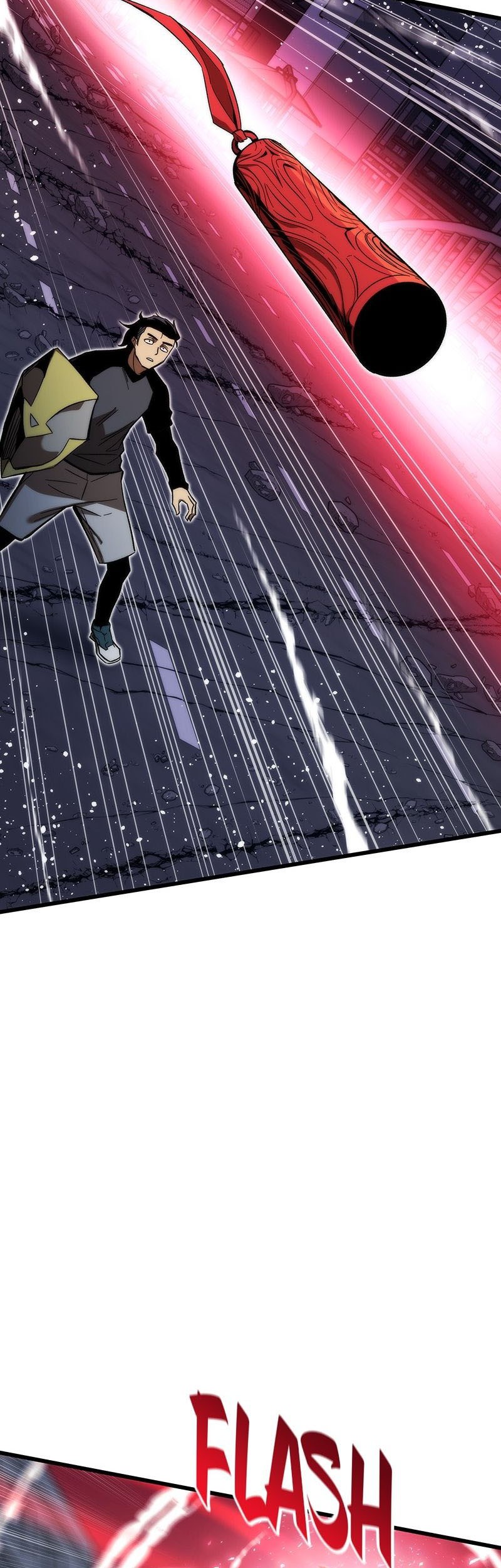 Ultra Alter Chapter 77 - halaman 12