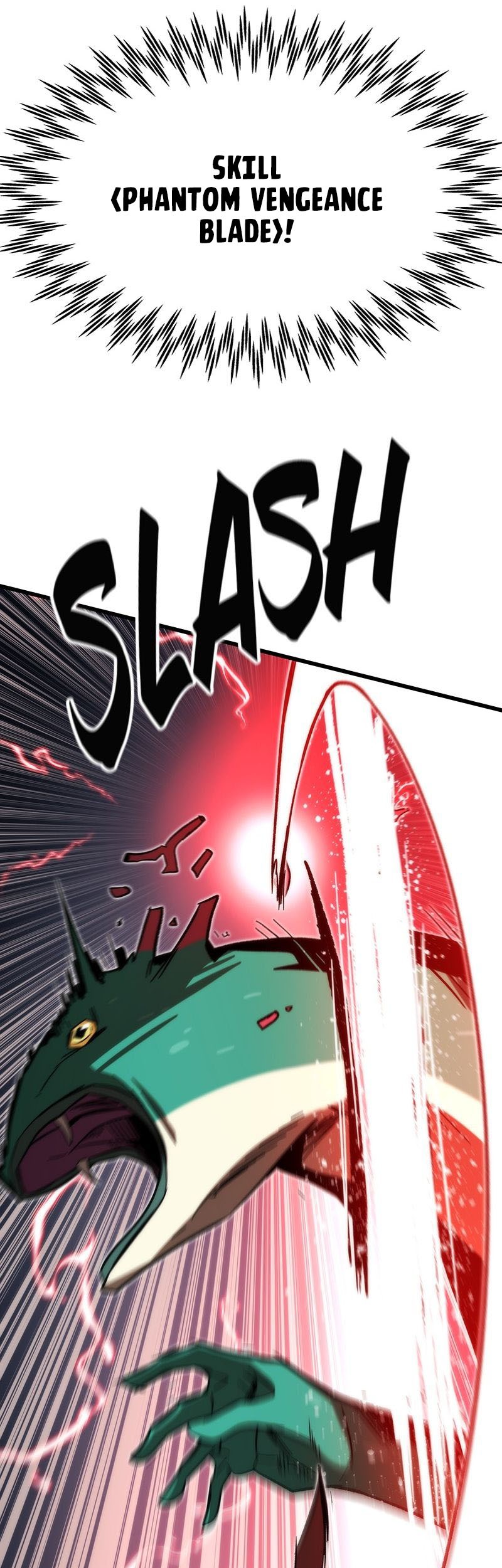 Ultra Alter Chapter 77 - halaman 14