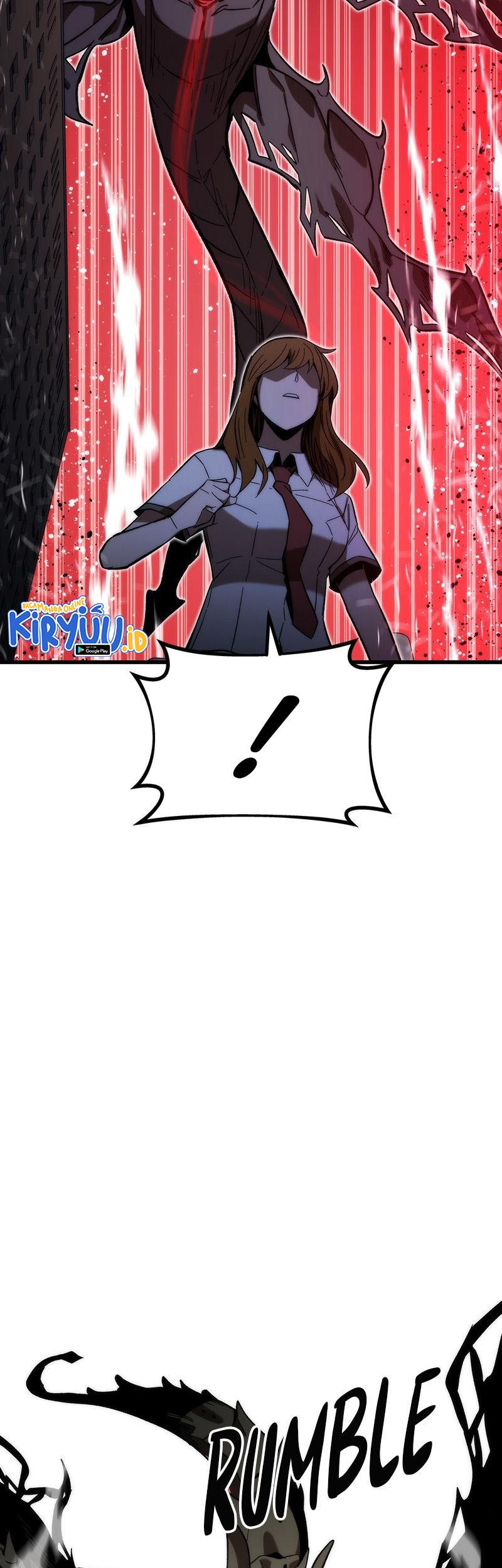 Ultra Alter Chapter 77 - halaman 40