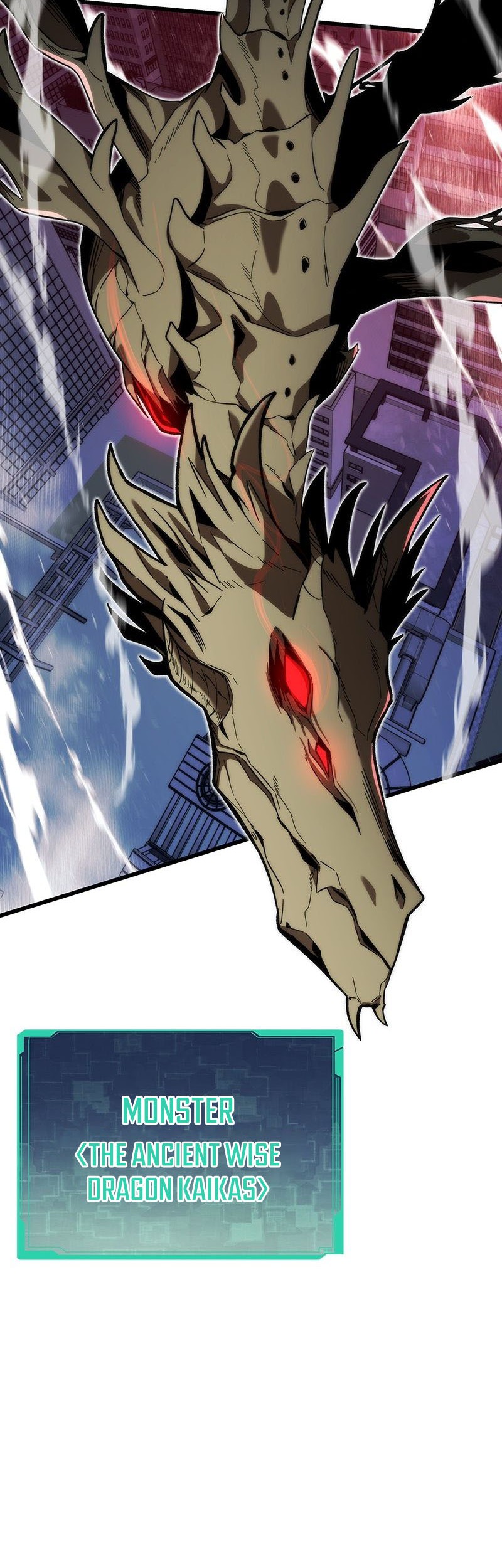 Ultra Alter Chapter 77 - halaman 41