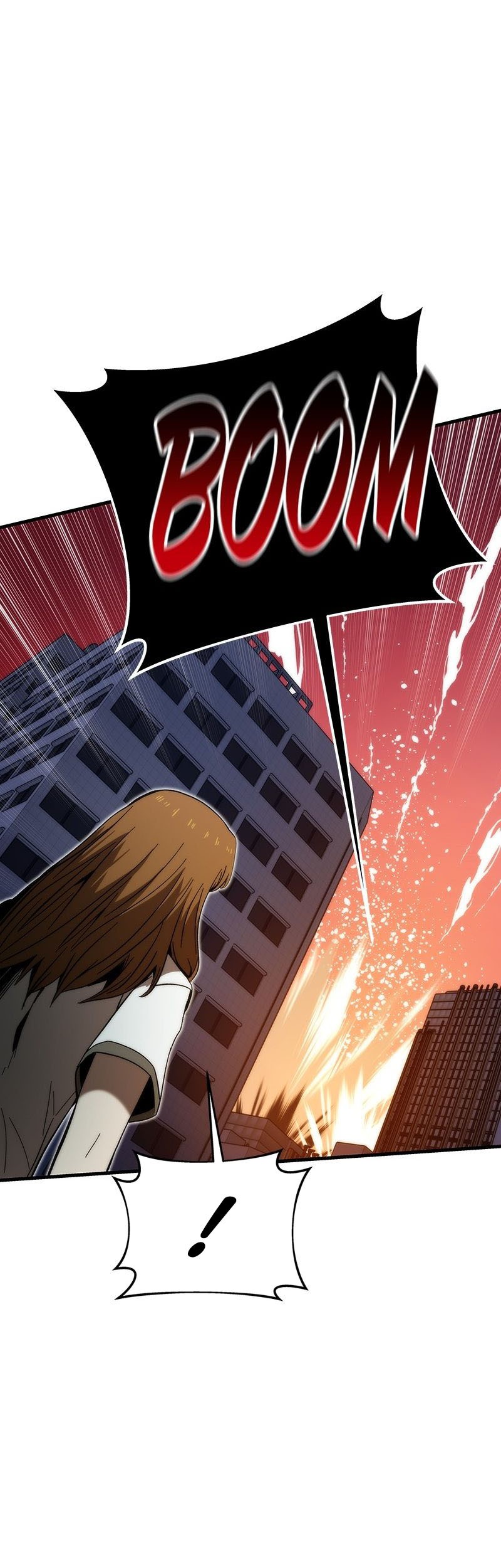 Ultra Alter Chapter 77 - halaman 44