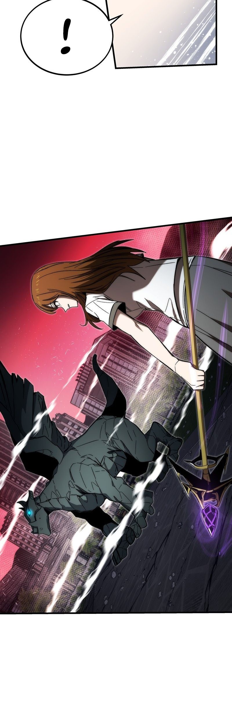 Ultra Alter Chapter 77 - halaman 48