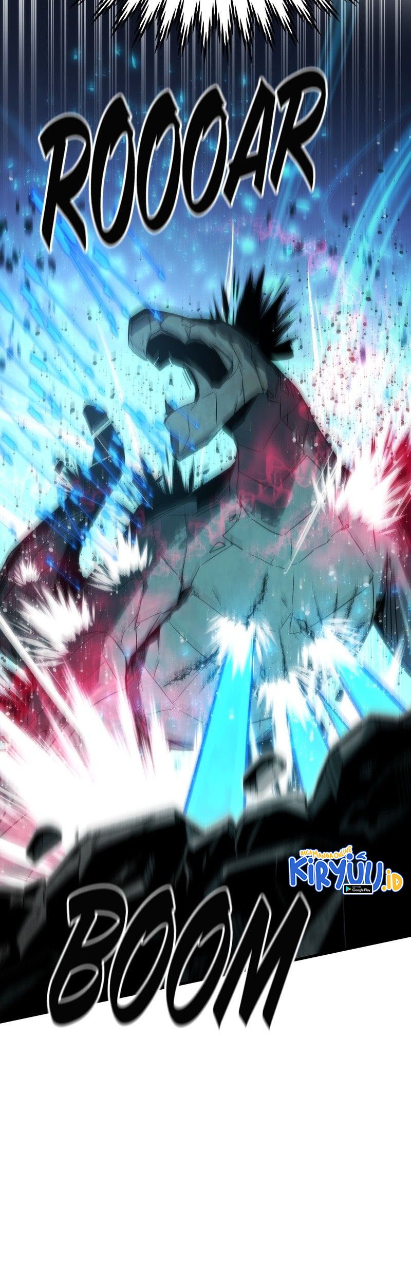 Ultra Alter Chapter 77 - halaman 51