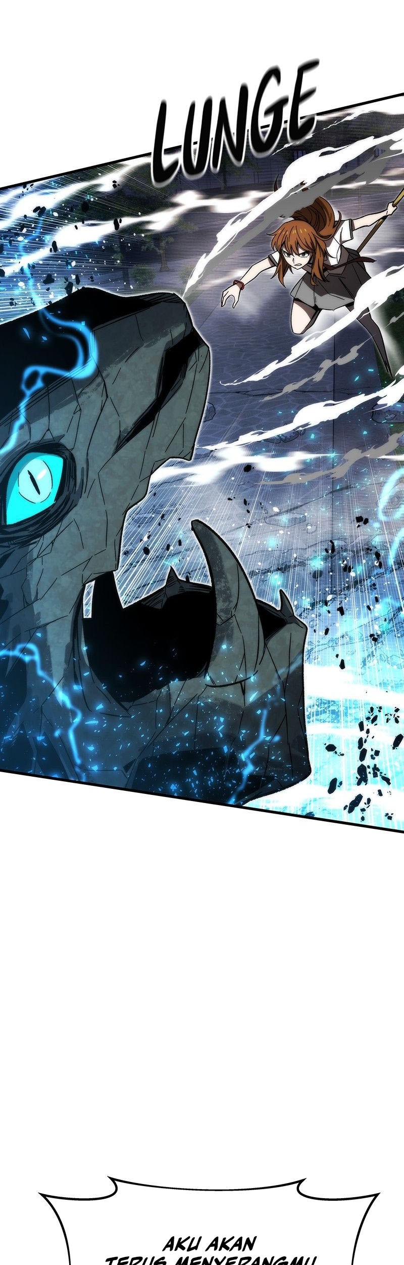 Ultra Alter Chapter 77 - halaman 52
