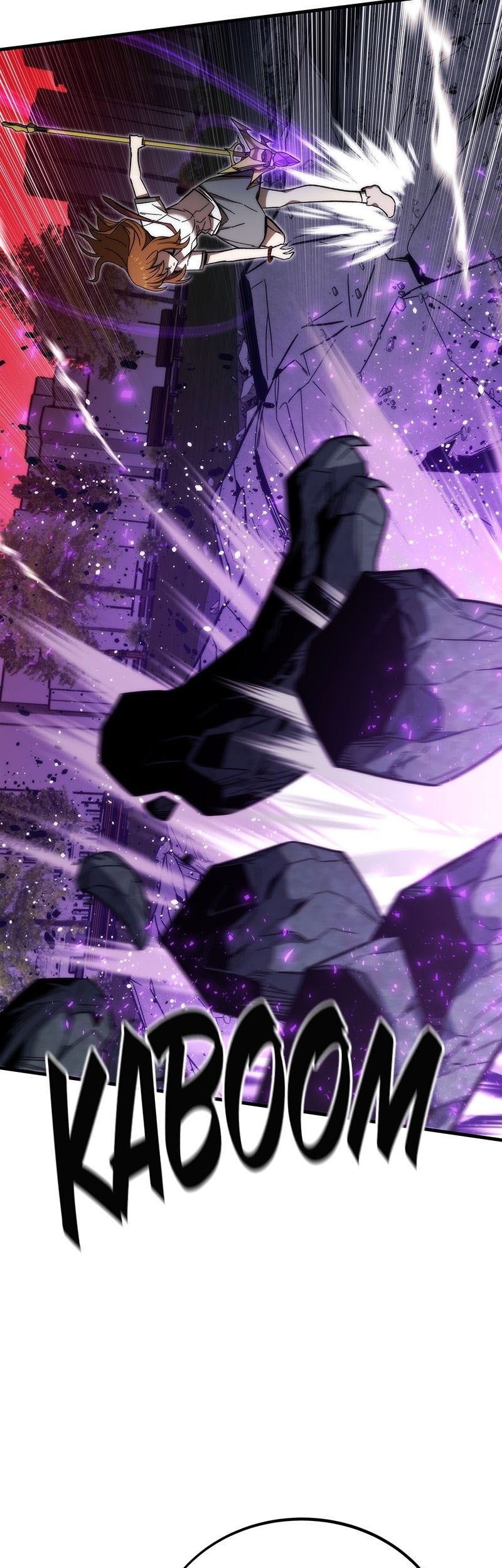 Ultra Alter Chapter 77 - halaman 56