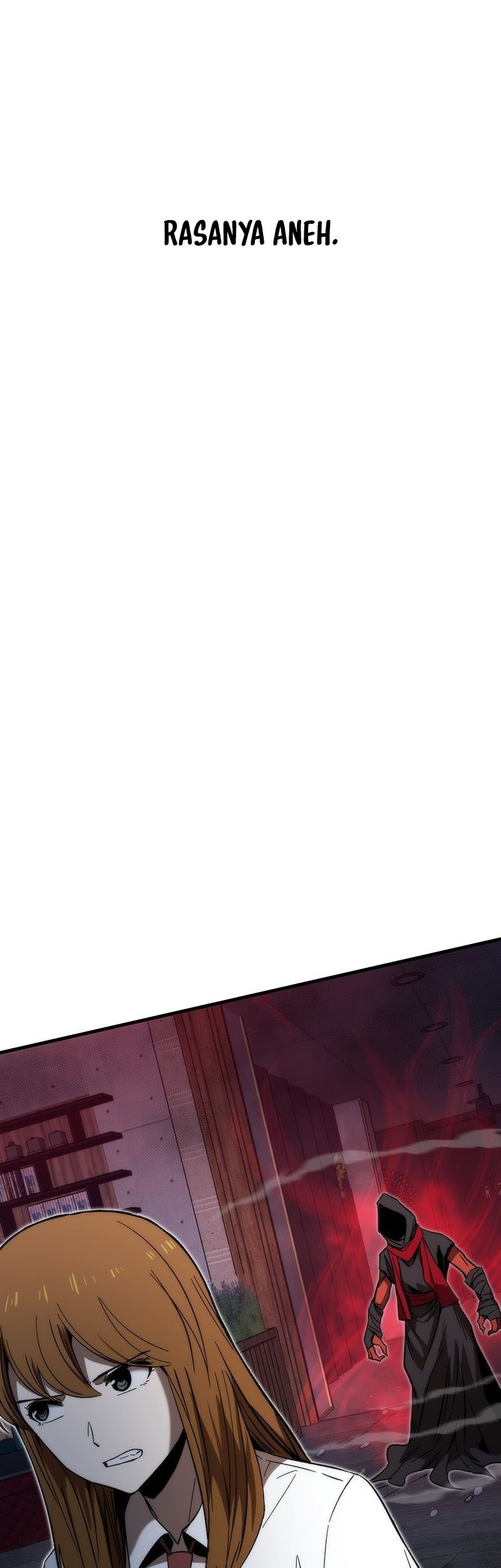 Ultra Alter Chapter 77 - halaman 66
