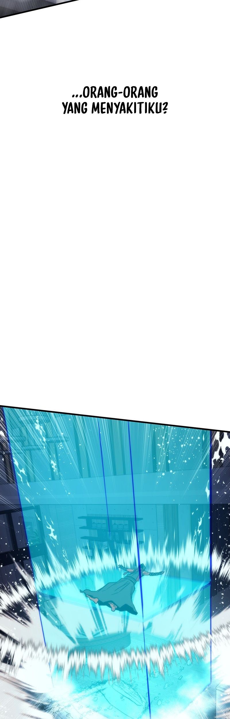 Ultra Alter Chapter 77 - halaman 72