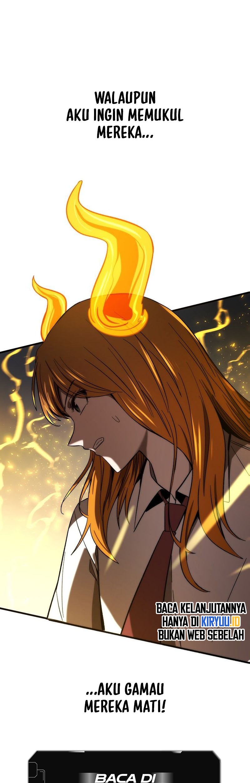 Ultra Alter Chapter 77 - halaman 78