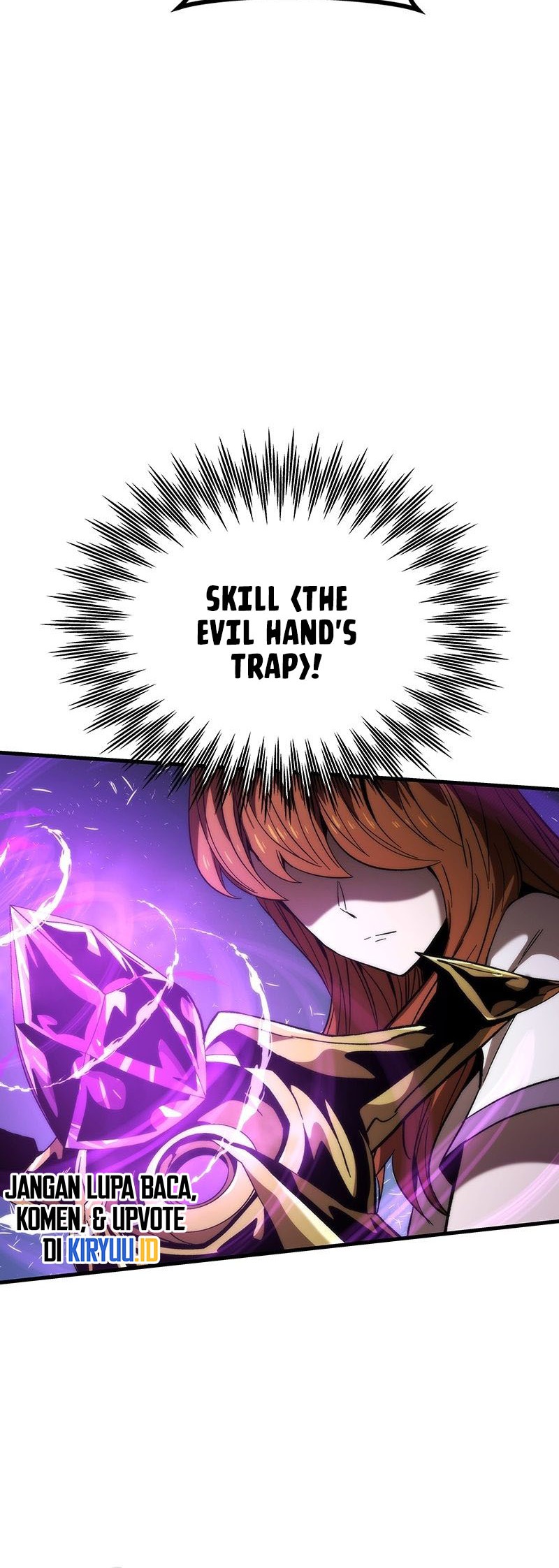 Ultra Alter Chapter 78 - halaman 17