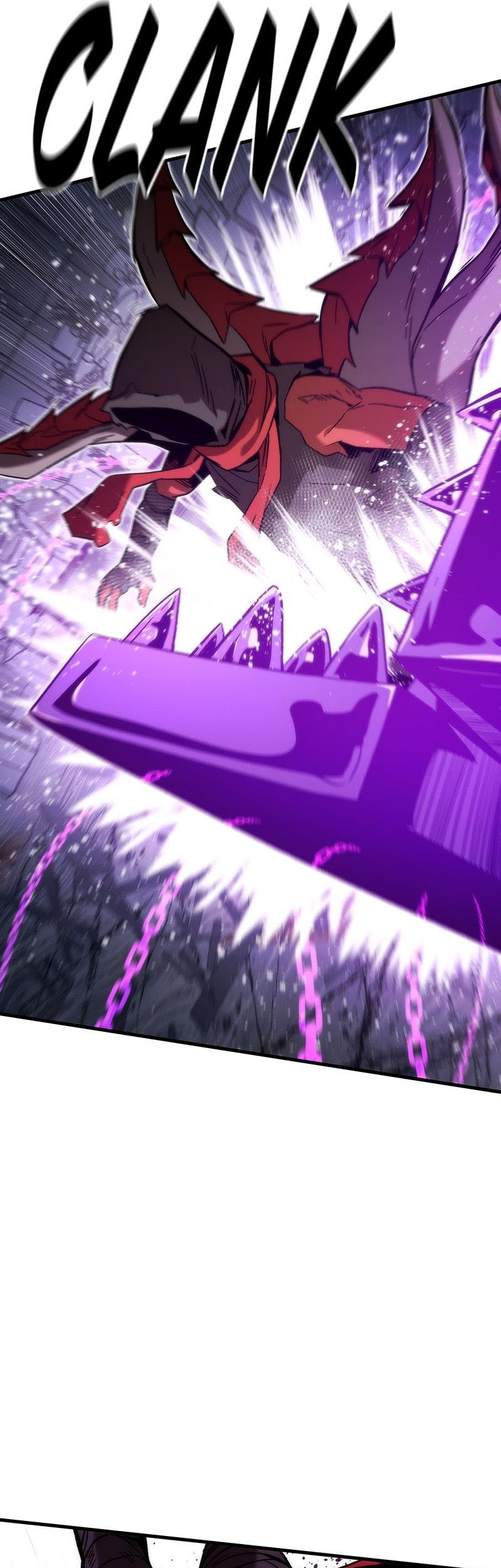 Ultra Alter Chapter 78 - halaman 18
