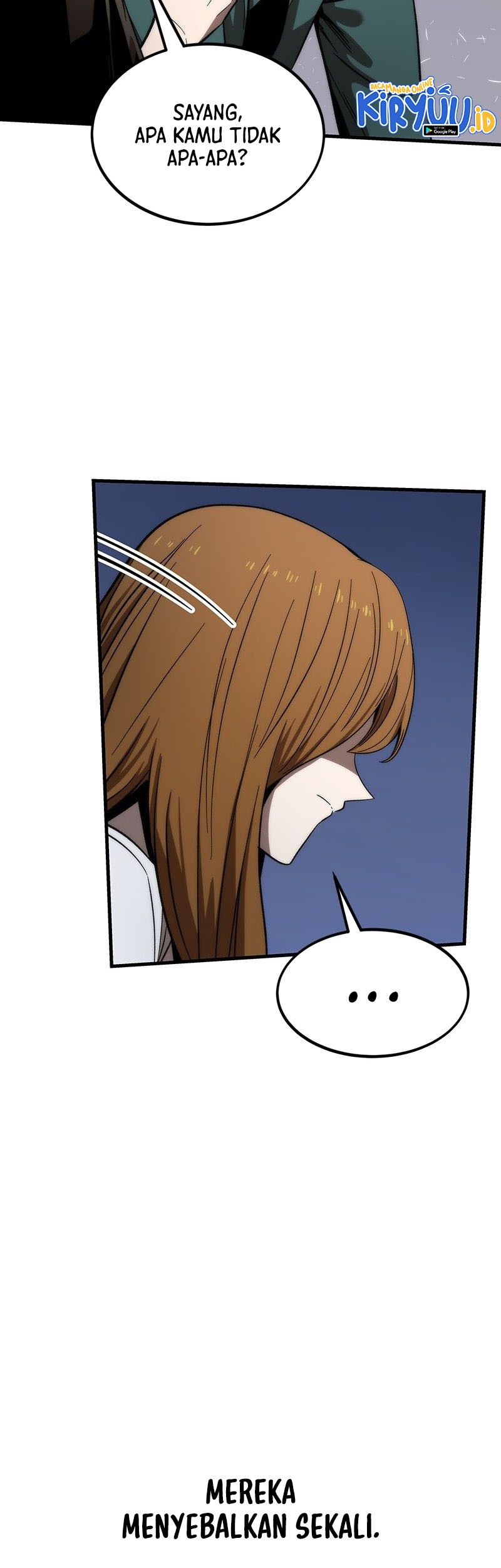 Ultra Alter Chapter 78 - halaman 28
