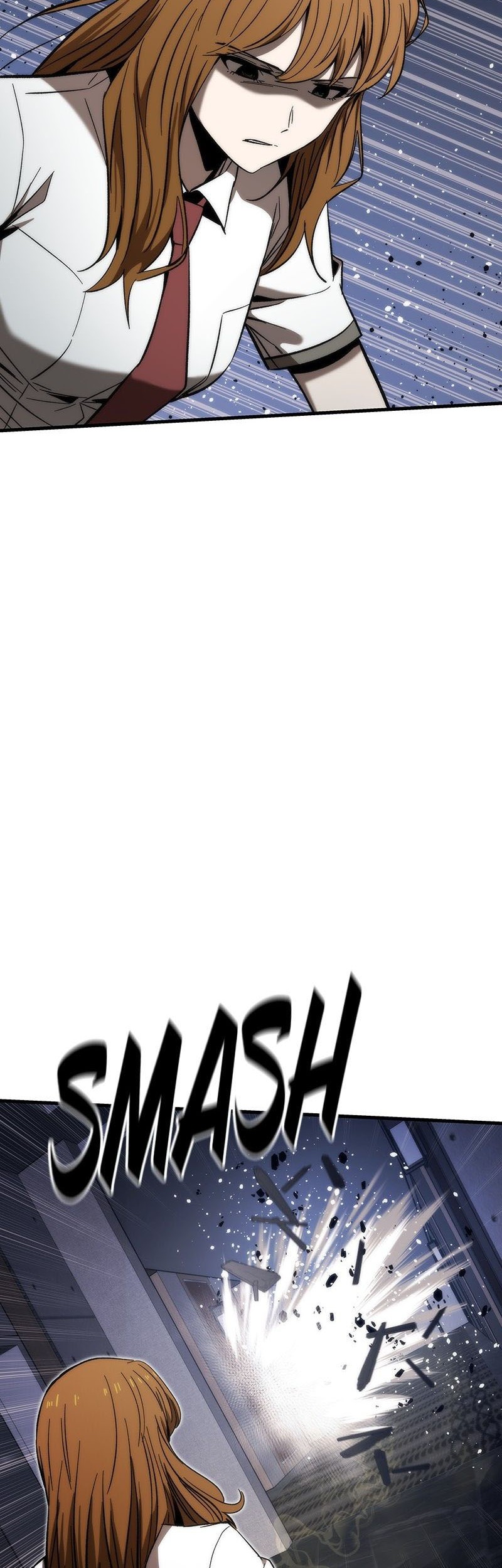 Ultra Alter Chapter 78 - halaman 31