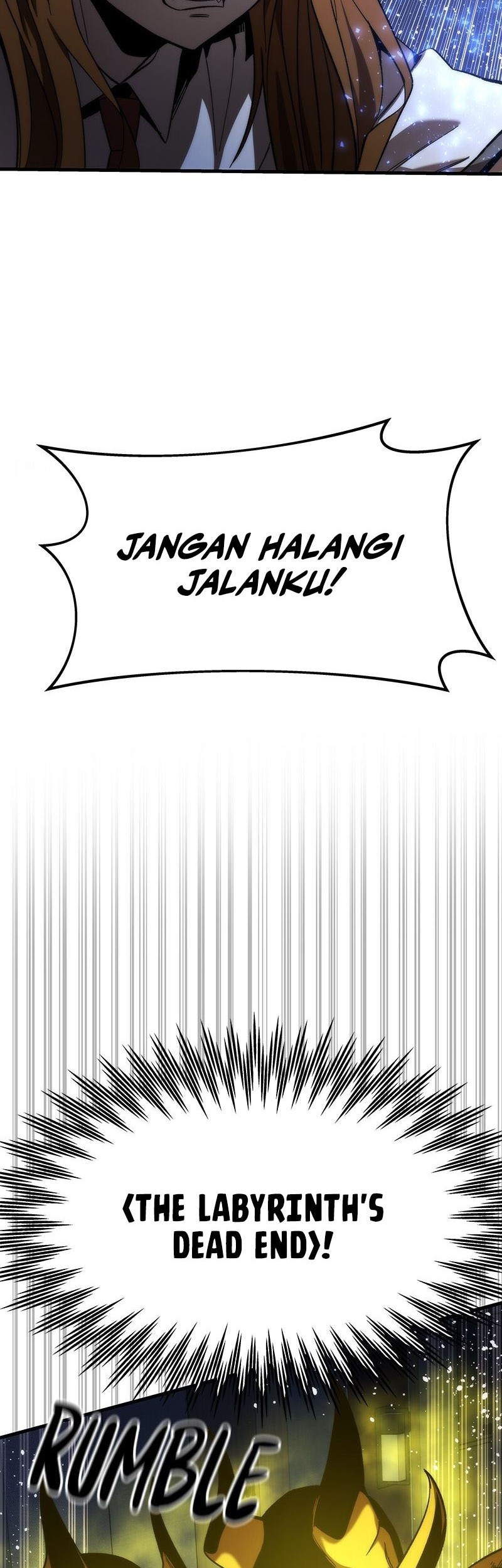 Ultra Alter Chapter 78 - halaman 39