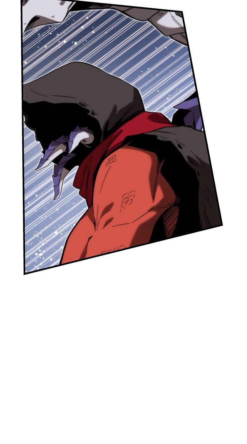 Ultra Alter Chapter 78 - halaman 41