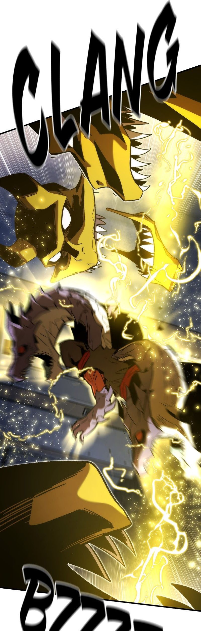 Ultra Alter Chapter 78 - halaman 42