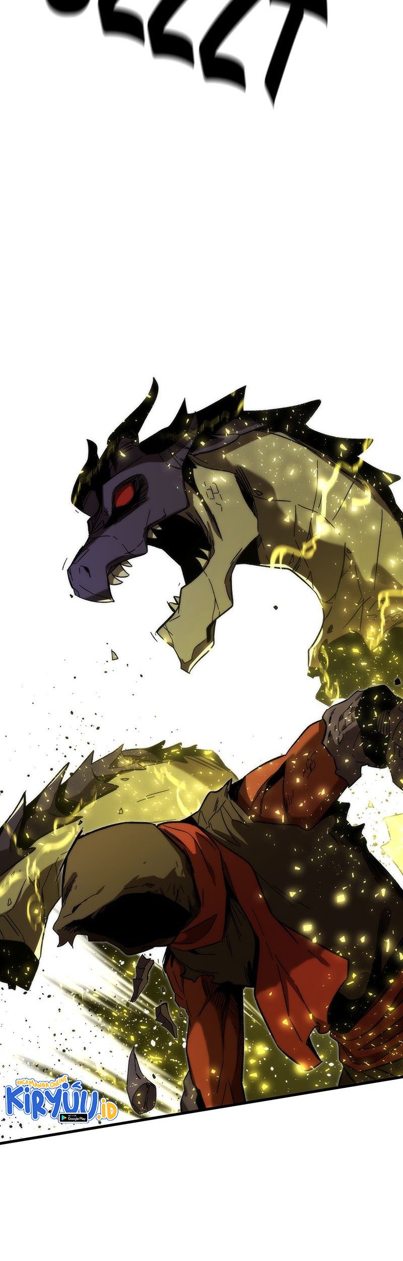 Ultra Alter Chapter 78 - halaman 43