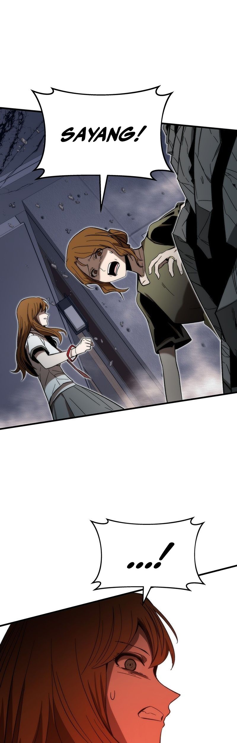 Ultra Alter Chapter 78 - halaman 50
